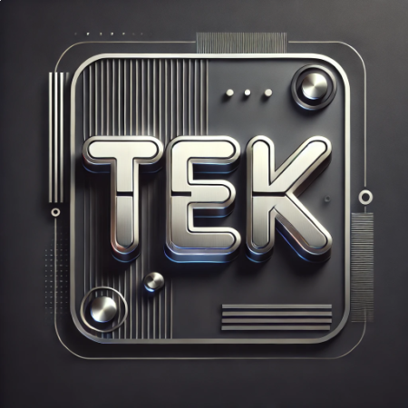 TEk DISTRIBUIDORA 