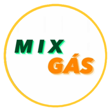 Mix Gás 
