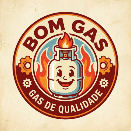BOM GAS