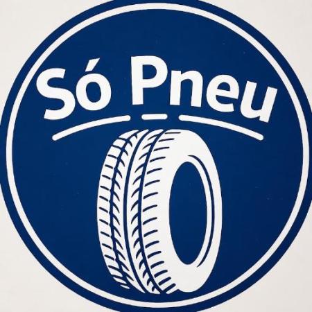 Só Pneu 