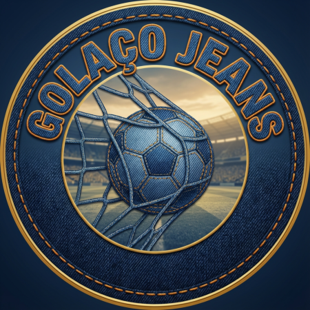 Golaço Jeans 