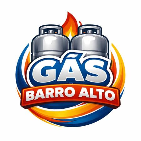 Gas Barro Alto 